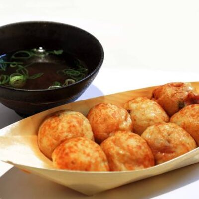 たこ焼き